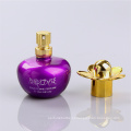 Oem Orders Welcome UV Revestimento Recarregável Perfume Spray Bottle